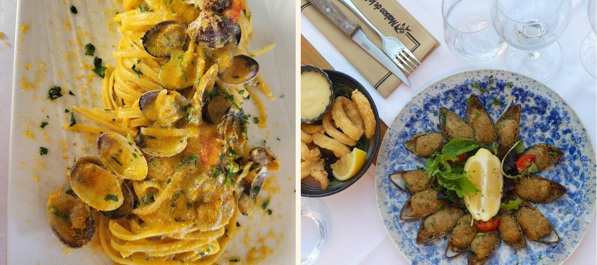 A LA BOTTARGA by Maison de la Bottarga - Gallery Image 1