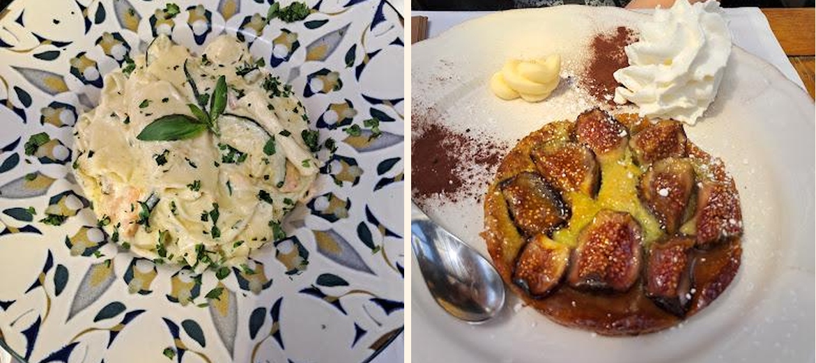 A LA BOTTARGA by Maison de la Bottarga - Gallery Image 3