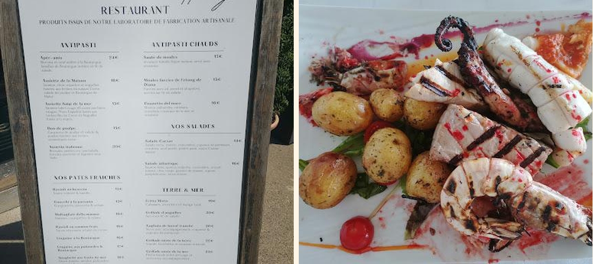 A LA BOTTARGA by Maison de la Bottarga - Gallery Image 4