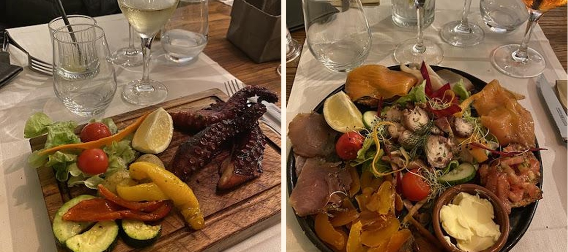 A LA BOTTARGA by Maison de la Bottarga - Gallery Image 5