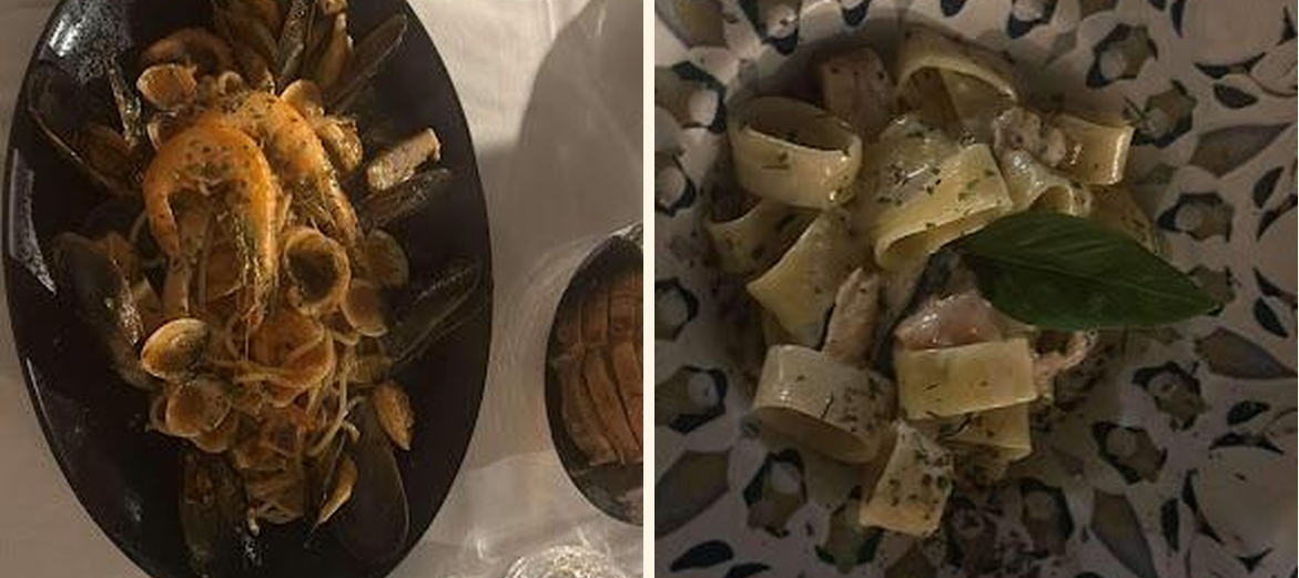 A LA BOTTARGA by Maison de la Bottarga - Gallery Image 6